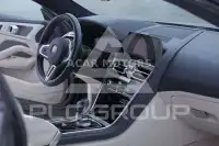 2022 BMW M8