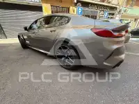 2022 BMW M8