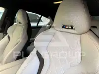 2022 BMW M8