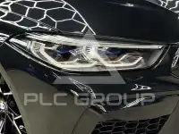 2022 BMW M8