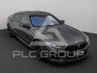 2022 BMW M8