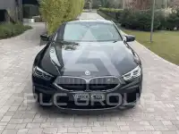 2022 BMW M8