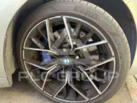 2022 BMW M8
