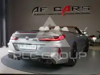 2022 BMW M8