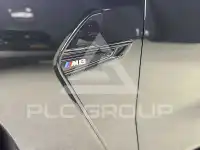 2022 BMW M8