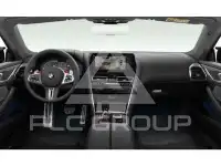 2022 BMW M8