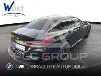 2022 BMW M8