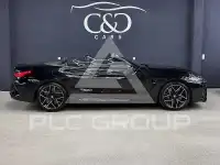 2022 BMW M8