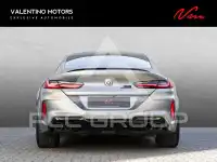 2022 BMW M8