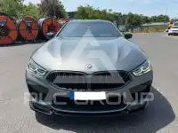 2022 BMW M8