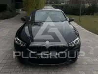 2022 BMW M8