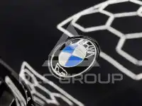 2022 BMW M8