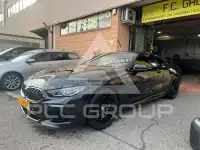 2022 BMW M8