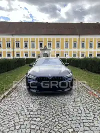 2022 BMW M8