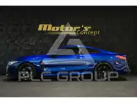 2022 BMW M8