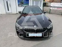 2022 BMW M8