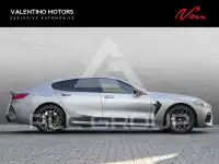 2022 BMW M8