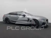 2022 BMW M8
