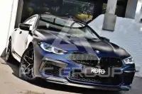 2022 BMW M8