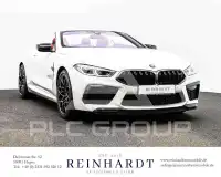 2022 BMW M8