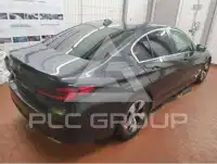2022 BMW 520