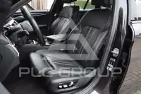 2022 BMW 520
