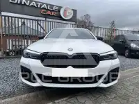 2022 BMW 520