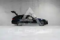 2022 BMW 520