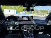 2022 BMW 520