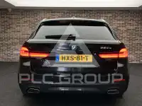 2022 BMW 520