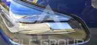 2022 BMW 520