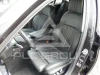 2022 BMW 520