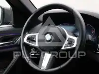 2022 BMW 520