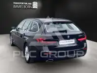 2022 BMW 520