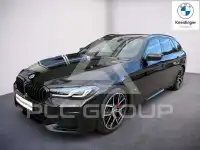 2022 BMW 520