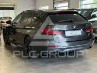 2022 BMW 520
