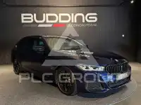 2022 BMW 520
