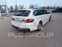 2022 BMW 520