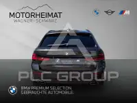 2022 BMW 520
