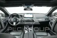 2022 BMW 520