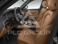 2022 BMW 520