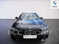 2022 BMW 520