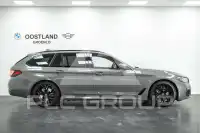 2022 BMW 520