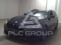 2022 BMW 520