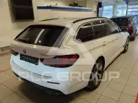 2022 BMW 520