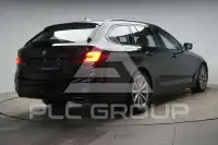 2022 BMW 520