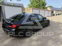 2022 BMW 520