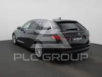 2022 BMW 520