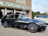 2022 BMW 520