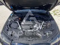 2022 BMW 520